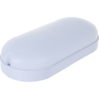 Светодиодный пылевлагозащищенный светильник RSV RSV-SPP-20W-6500K-IP65 Oval 100296