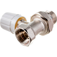 Вентиль KROMWELL регулирующий прямой 3/4" EU.ST6123040 34_k