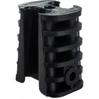 Анкерный клиновой зажим ЭРА PA25x100 Б0029956