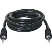 Аудио-кабель Defender JACK01-05 JACK M-JACK M, 1.5 м 87510