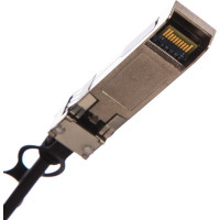 Соединительный адаптер GIGALINK SFP+ to SFP+, 3м GL-CC-SFP-030