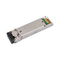 Модуль SFP GIGALINK WDM, 1.25Гбит/c, одно волокно SM, LC GL-OT-SG14LC1-1310-1550-D