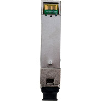 Модуль SFP GIGALINK WDM, 1Гбит/c, одно волокно SM, SC GL-OT-SG20SC1-1310-1550
