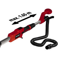 Эксцентриковая шлифмашина для стен и потолка Einhell TE-DW 225 X, 750 Вт, 4259960