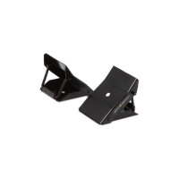 Упоры противооткатные Дело Техники складные 105×85×90 мм, 2шт 900910