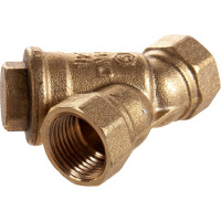 Сетчатый фильтр STOUT 500 мкр, 1/2 SFW-0011-000015 RG008T8CLP4S2O