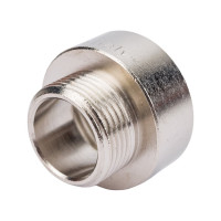 Переходник STOUT ВН никелированный 1X3/4 SFT-0008-000134 RG008Q0PSBBU75