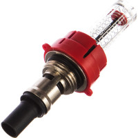 Расходомер для коллекторов из нержавеющей стали STOUT SSP-0001-000001 RG008TMM9K8UKC