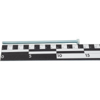 Болт КРЕП-КОМП полная резьба, цинк DIN933 6х140 пр.5,8 10шт бп6140мф