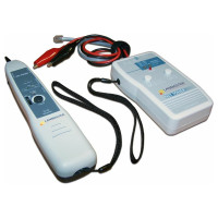 Тестовый набор LANMASTER LAN-TPK-200N для трассировки линий индуктивный щуп LAN-TPK-200N