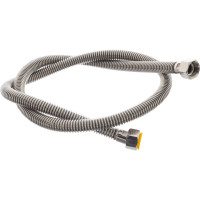 Сильфонная подводка газа Kensudo 1/2", 120 см, в/в 26720