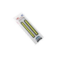 Ходовые огни SKYWAY 12V, COB диод, 2 штуки, S01501032