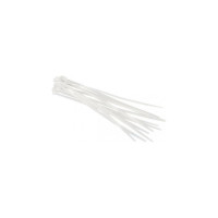 Пластиковая нейлоновая стяжка TWT 3,6х150мм, 100шт CV-150