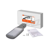 Светодиодный светильник Jazzway консольный PSL 06 50Вт SENSOR 5000К IP65 ДКУ уличный (10Lx) 5016019