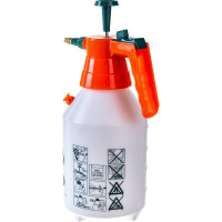 Ручной опрыскиватель FLO 1,5л 89508