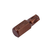 Вставка ROCKFORCE TORX T45х30ммL,10мм RF-1763045 Premium(29524)