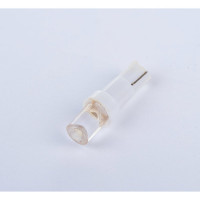 Автолампа диод SKYWAY T10, 12V, 1SMD, блистер, Extra Light, без цоколя, радиатор, 1-контакт S08201146