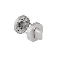 Поворотная ручка Fuaro DSS-02-BK6 нержавейка 35695