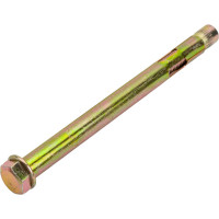 Анкер болт с болтом КРЕП-КОМП м8 10х130 40шт аб10130