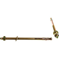 Клиновый анкер КРЕП-КОМП 8х150 30шт ак8150