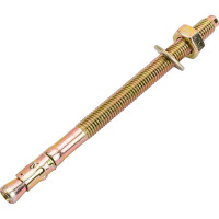 Клиновый анкер КРЕП-КОМП 10х150 50шт ак10150