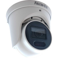 Мультиформатная уличная пятимегапиксельная купольная видеокамера Falcon Eye FE-MHD-D5-25 00-00156714