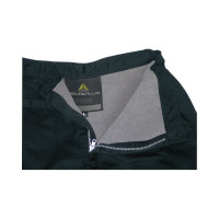 Утепленные брюки Delta Plus MACH2 черные, р.3XL M2PAWNO3X