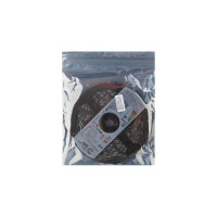 Светодиодная лента ЭРА LS5050-14,4-60-12-RGB-IP20-1year-5m Б0035606