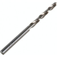 Сверло по металлу HSS PRO DIN-338 (10 шт; 4.2х43х75 мм) МастерАлмаз 10503037