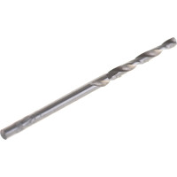 Сверло по металлу HSS PRO DIN-338 (10 шт; 3х33х61 мм) МастерАлмаз 10503025