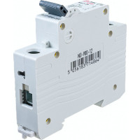 Автоматический выключатель ЭРА Pro NO90012 ВА47-29, 1P, 16А, кривая C Б0031747