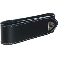 Кожаный чехол для ножей Victorinox RangerGrip черный 130 мм 4.0505.L