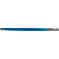 Бита магнитная Philips (10 шт; 127 мм; Ph2; 1/4) МастерАлмаз 10501025