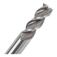 Фреза конц.ц/х ООО "ТМТ ГРУПП" 8 3-зуб Р6М5 150153