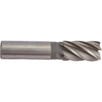 Фреза конц.ц/х ООО "ТМТ ГРУПП" 22 6-зуб Р6М5 150166