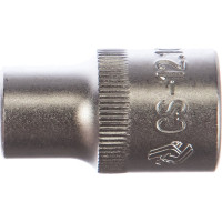 Головка торцевая короткая (11 мм; 1/2DR) СТАНКОИМПОРТ CS-12.10.11