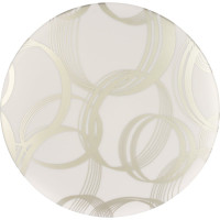 Бытовой светодиодный светильник ЭРА SPB6 Slim 7 24-4K 30Вт 4000K Б0043837