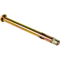 Анкер болт с болтом КРЕП-КОМП м8 10х120 40шт аб10120