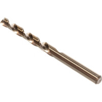 Сверло по металлу НSS-Co DIN 338 RN (7.5х69х109 мм) Heller TD21238