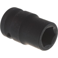 Головка торцевая ударная короткая (13 мм; 1/2DR) СТАНКОИМПОРТ  CS-12.22.13