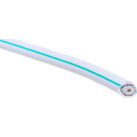 Коаксиальный кабель ЭРА SAT 703 B,75 Ом, CCS/, PVC, цвет белый Б0044609