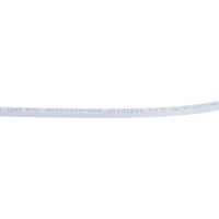 Коаксиальный кабель ЭРА SAT 703 B,75 Ом, CCS/, PVC, цвет белый Б0044610