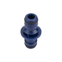 Соединитель  штуцерный  GREEN APPLE GWHC30061  Б0003120