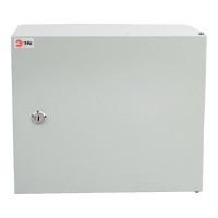 Щит с монтажной панелью ЭРА SIMPLE ЩМПг-02 IP54, 250х300х175, Б0041665