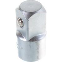 Переходник YATO 1/2F на 3/4M YT-1258, 36141258 228 1