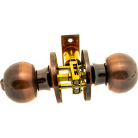 Защёлка Vanger 6072-03-AC 28053