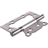 Накладная петля Vanger 100х75х2-P2-NIS 27729