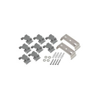 Светильник ЭРА SPP-101-0-002-060 IP65 под 2 светодиодные лампы T8 G13 LED 2x600 Б0043657