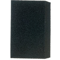 Губка шлифовальная угловая MASTER (100x68x42x26 мм; Р180) STAYER 3561-180