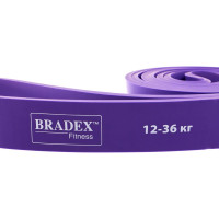 Эспандер-лента BRADEX 12-36 кг SF 0195